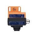IFM IND2004DN/T1/1D/2G Vana aktüatörleri için indüktif NAMUR çiftli sensör