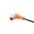 IFM ASTAH040MSS0025H04 Fişli bağlantı kablosu