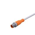 IFM ASTGH050SCS0002T05 Fişli bağlantı kablosu