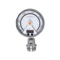 IFM PG-2,5-REA01-MFRKG/US/      /P Analog göstergeli düz diyaframlı basınç sensörü