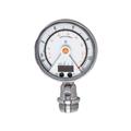 IFM PG-010-REA01-MFRKG/US/      /P Analog göstergeli düz diyaframlı basınç sensörü