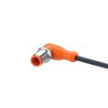 IFM ASTAH040VAS0002H04 Fişli bağlantı kablosu
