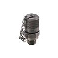 IFM SCREW COUPLING WITH COVER PLATE  0,18MM Kapak levhalı bağlantı rakoru
