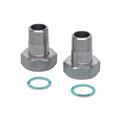 IFM ADAPTER G1-NPT3/4/V4A Akış sensörleri için montaj adaptörü