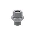 IFM MOUNTING ADAPTER NPT3/4/D16 Proses sensörleri için kelepçe bağlantı parçası