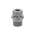 IFM MOUNTING ADAPTER NPT1/D16 Proses sensörleri için kelepçe bağlantı parçası