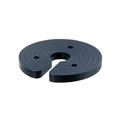 IFM LED-Tower/cable bracket yanal kablo girişli kelepçe