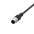 IFM ASTGH040MSS0010C04 Fişli bağlantı kablosu