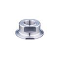 IFM ADAPT G1/2-CLAMP DIN32676/DN1,5 Proses sensörleri için vidalanan adaptör