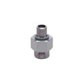 IFM Adapter SI1/M12x1/VA Proses sensörleri için vidalanan adaptör