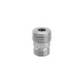 IFM Adapter SI/1 - 1/2NPT Proses sensörleri için vidalanan adaptör