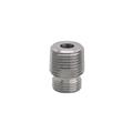 IFM ADAPT    /SI/9/ /1/2NPT /TI Proses sensörleri için vidalanan adaptör
