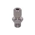 IFM PROGRESSIVE RG FITTING D6/G1/4 Konik yüzüklü bağlantı parçası