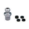 IFM CLAMP FITTING 1/2NPT Proses sensörleri için kelepçe bağlantı parçası