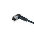 IFM ADOAH040VAS0010E04 Soketli bağlantı kablosu