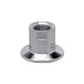 IFM ADAPT G1/2-CLAMP DIN32676/1 Tri-Kelepçe proses adaptörü