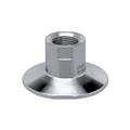 IFM ADAPT G1/2-CLAMP DIN32676/2 Tri-Kelepçe proses adaptörü
