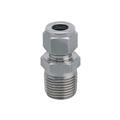 IFM CLAMP ADAPTER R1/2 Proses sensörleri için kelepçe bağlantı parçası