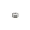 IFM MOUNTING STUD 1/4