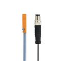 IFM MKC3028BBPKG/G/0,3M/ZH/ASR C-kanal silindir sensörü