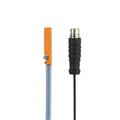 IFM MKC3028BBPKG/G/0,3M/ZH/AS C-kanal silindir sensörü