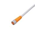 IFM ADOGF030SCS0005T03 Soketli bağlantı kablosu