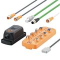 IFM WELDING APPL. PACKAGE MQ2+AL13 kaynak uygulamaları için uygulama paketi