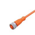 IFM ADOGH040SCS0010T04 Soketli bağlantı kablosu
