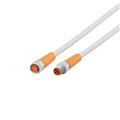 IFM VDOGF040SCS01,5T04STGF040SCS Bağlantı kablosu