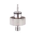 IFM THERMOWELL, D3/DN25 Ingold/EL=25 Sıcaklık sensörü için termo tüp