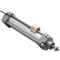 IFM ADAPT TIE ROD/PROFILE/CYL Saplamalı / profil silindir için montaj adaptörü