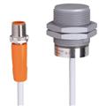 IFM IIB2012BARKG/AM/SC/0,3M/US/2LE İndüktif tam-metal gövdeli sensör