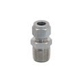 IFM CLAMP ADAPTER D10 1/2 NPT Proses sensörleri için kelepçe bağlantı parçası
