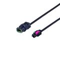 IFM HFM Y CABLE 1 X S/S/M S/D/M A 0,30M Bağlantı kablosu