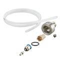 IFM VENTILATION COVER SYSTEM Basınç sensörleri için filtre kapağı