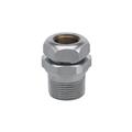 IFM MOUNTING ADAPTER NPT1/D22 Proses sensörleri için kelepçe bağlantı parçası
