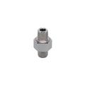 IFM ROTATABLE DOUBLE NIPPLE Proses sensörleri için vidalanan adaptör
