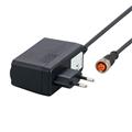 IFM Power Supply 24VDC/1.0A/EU 24 V DC adaptör
