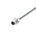IFM ESTGH050MSS00,5E05 (M16) Adaptör fiş