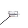 IFM INCREMENTAL ENCODER BASIC LINE Milli artımlı enkoder