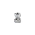 IFM FIXING/M8/NT/K1/COATED/END STOP Sonlamalı montaj kılıfı