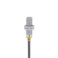 IFM IFB3004BBPKG/AM/SC/2M/PUR İndüktif tam-metal gövdeli sensör
