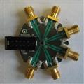 Infineon BGS22WL10 BOARD