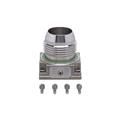 IFM FLANGE ADAPTER G1 FOR O1D Fotoelektrik seviye sensörleri için montaj adaptörü