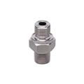 IFM ADAPT 1/4 NPT A-G1/4 A Proses sensörleri için vidalanan adaptör