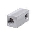 IFM ADAPTBLOCK G3/4 Proses adaptör bloğu