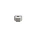 IFM MOUNTING STUD M8 HEX 21 MM İvme ve titreşim sensörleri için yapıştırılabilir adaptör