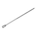 IFM THERMOWELL, 10MMx500MM, 1/2NPT Sıcaklık sensörü için termo tüp