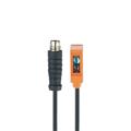 IFM O8T-FPKG/IO-Link/0,30M/AS/3P Cisimden yansımalı sensör