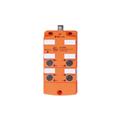 IFM IO-Link module 4 x 2 DI IP 67 IO-Link CompactLine modül